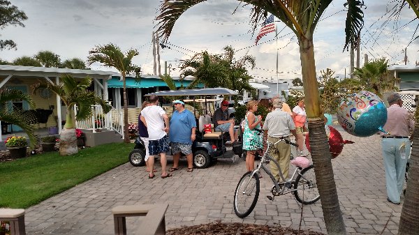 Freeman Crosby's 85 Birthday - Slide 19