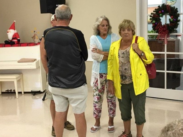 Betty Baker 100th Birthday Celebration - Slide 15