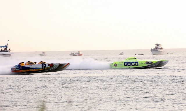 Boat Race at Englewood Beach - 2015 - Slide 17