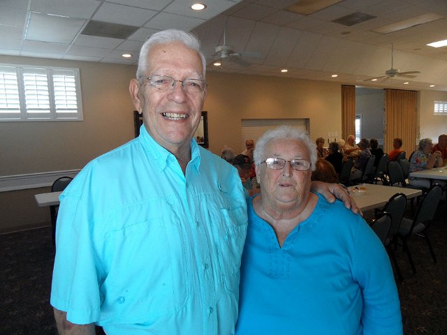 Birthday Celebration for  Rita Boulanger - Slide 25