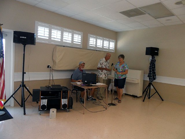 Birthday Celebration for  Rita Boulanger - Slide 36