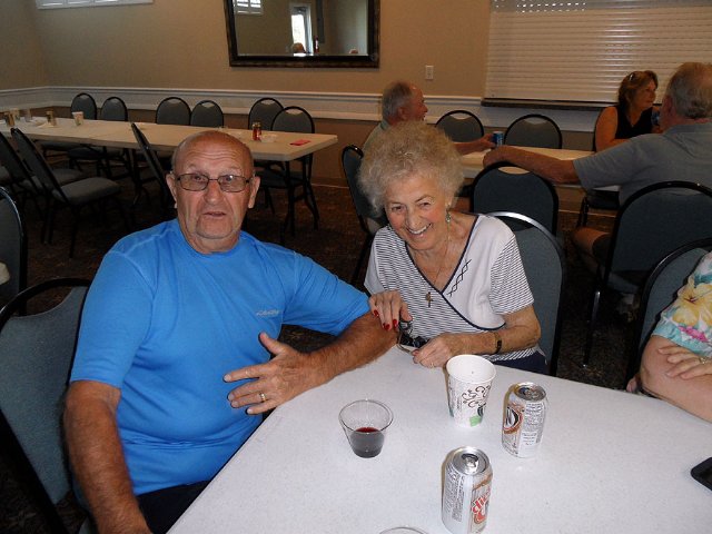 Birthday Celebration for  Rita Boulanger - Slide 38