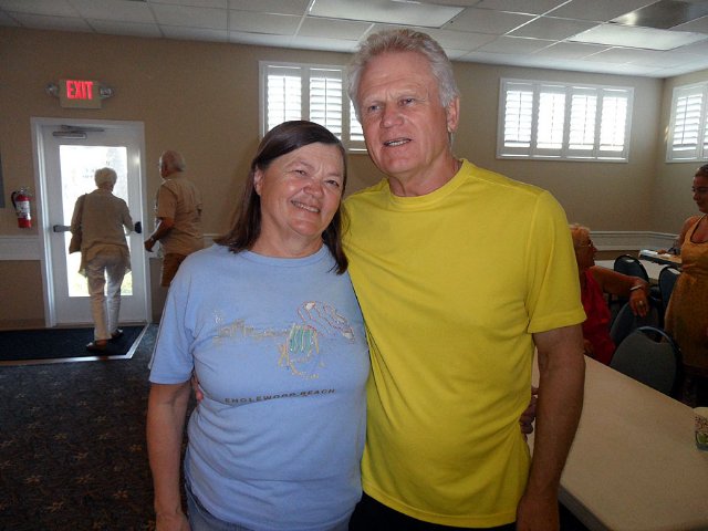 Birthday Celebration for  Rita Boulanger - Slide 45