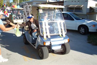 Gulf to Bay Carnival - 2007 <br> Photos by Rene Dube - Slide 79