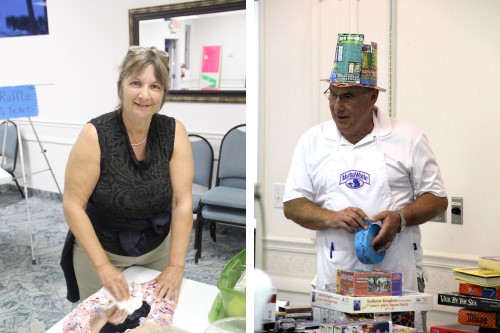 Gulf to Bay 2015 Carnival <br> Photos by  Jim Ackert - Slide 22