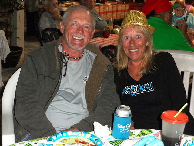 Tree Lighting & Party at the Bay 2019 <br> Photos by Rene Dube - Slide 24