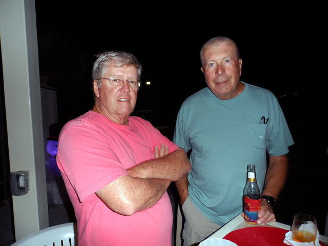 Tree Lighting & Party at the Bay 2019 <br> Photos by Rene Dube - Slide 32