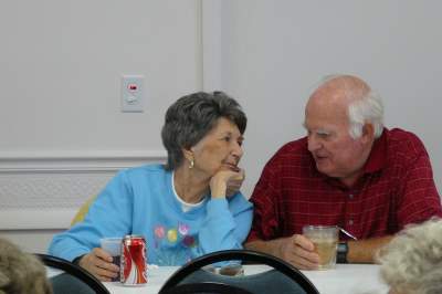 Easter - 2007 - At Gulf to Bay - Slide 4