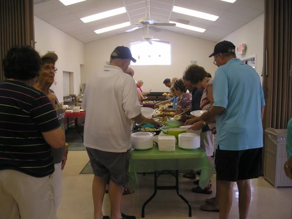 Fish Fry March 2013 - Slide 3