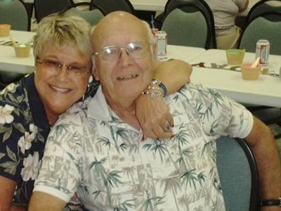 George Gallaher's 80th Birthday Party<br>Photos by Rene Dube - Slide 8