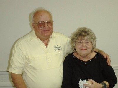 George Gallaher's 80th Birthday Party<br>Photos by Rene Dube - Slide 25