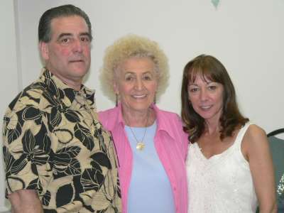 Georgette's Birthday Party<br>
Photos by Nora Szabo - Slide 37