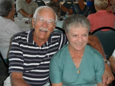 Jim Bishop's 85th Birthday - 2011  Photos by Rene Dube - Slide 14