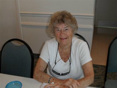 Jim Bishop's 85th Birthday - 2011  Photos by Rene Dube - Slide 15