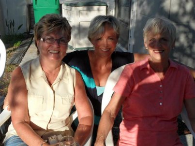 Jim Bishop's 85th Birthday - 2011  Photos by Rene Dube - Slide 40