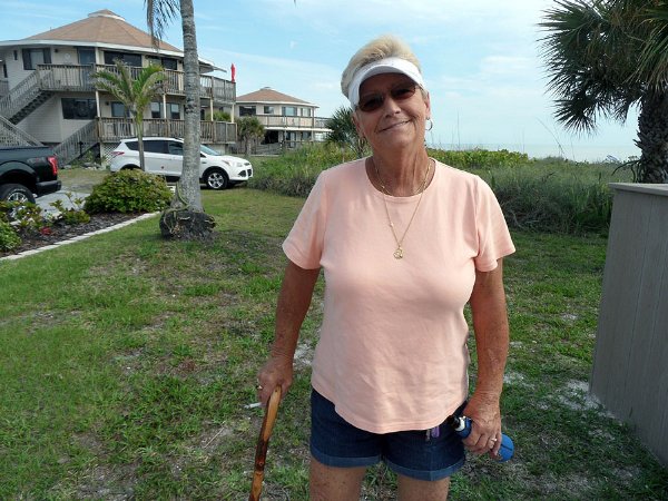 Jim Bishop 90th birthday memorial on the Tiki - Slide 15