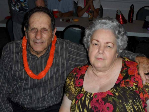 New Years Eve - 2012 <br>
Photos by Rene Dube - Slide 6