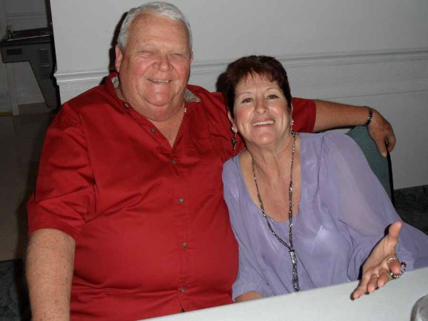 New Years Eve - 2012 <br>
Photos by Rene Dube - Slide 7