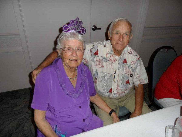 New Years Eve - 2012 <br>
Photos by Rene Dube - Slide 10