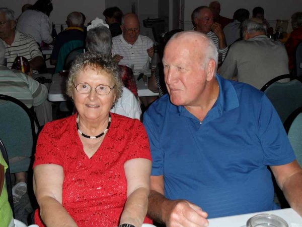 New Years Eve - 2012 <br>
Photos by Rene Dube - Slide 27