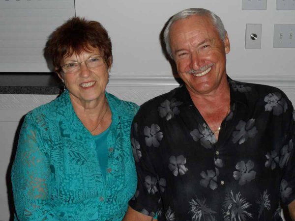 New Years Eve - 2012 <br>
Photos by Rene Dube - Slide 29