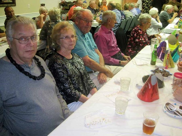 New Years Eve - 2020 <br> Photos by Rene Dube - Slide 11