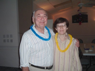 New Years Eve at Gulf to Bay - Slide 1