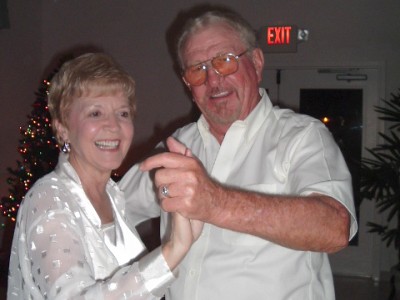 New Years Eve at Gulf to Bay - Slide 13