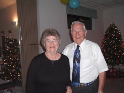 New Years Eve at Gulf to Bay - Slide 14