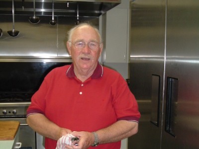 New Years Eve at Gulf to Bay - Slide 18