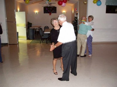 New Years Eve at Gulf to Bay - Slide 20