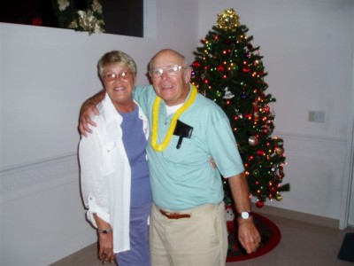 New Years Eve at Gulf to Bay - Slide 24