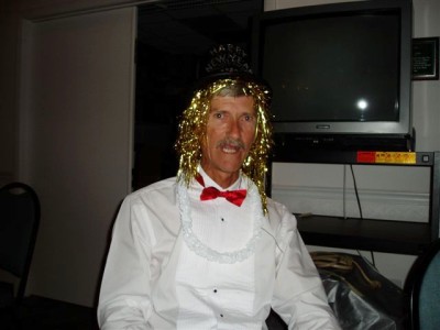 New Years Eve at Gulf to Bay - Slide 31