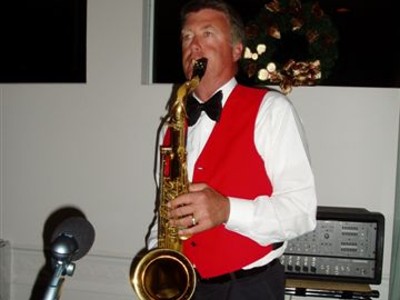 New Years Eve at Gulf to Bay - Slide 36