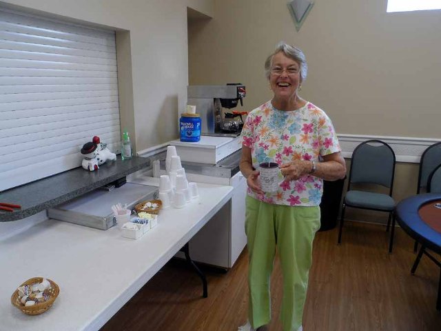 New Years Day 2019 at Gulf to Bay - Slide 2