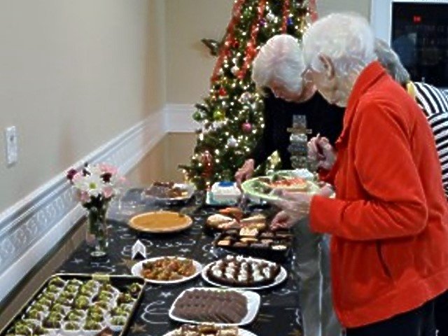 New Years Eve 2018 - Slide 14