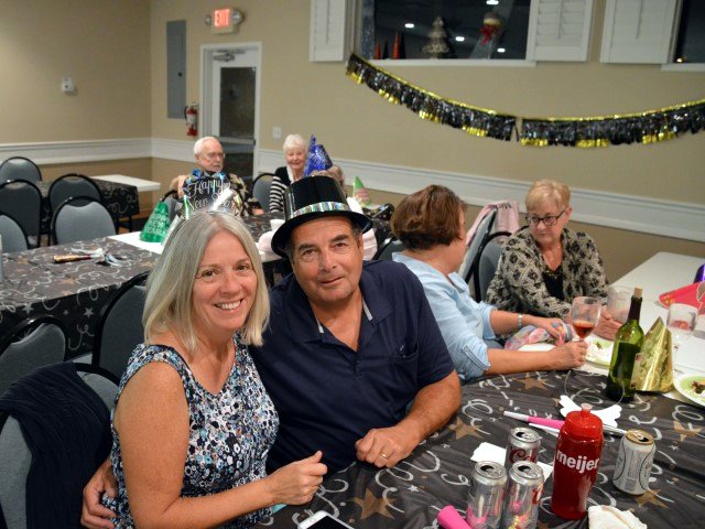 New Years Eve 2018 - Slide 20