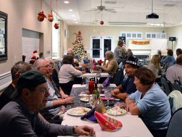 New Years Eve 2018 - Slide 22