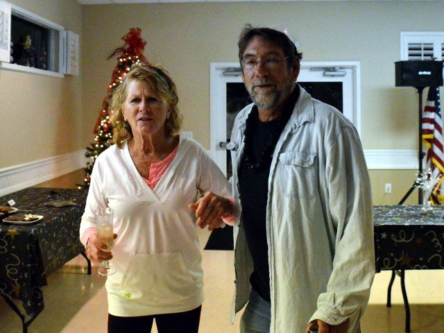 New Years Eve 2018 - Slide 24