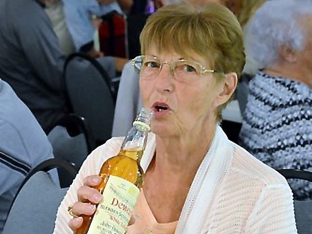 New Years Eve 2018 - Slide 28