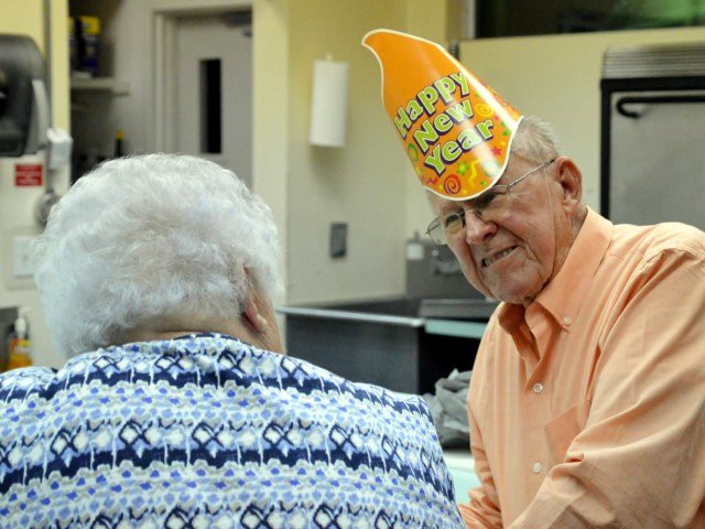 New Years Eve 2018 - Slide 30