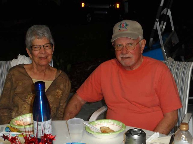 New Years Eve - 2019 - Slide 8