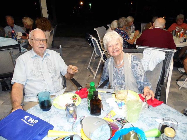 New Years Eve - 2019 - Slide 9