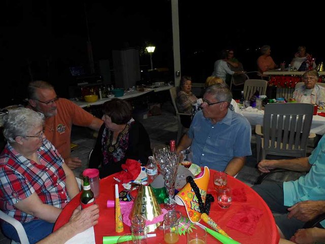 New Years Eve - 2019 - Slide 16