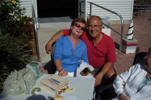 Nora & Jeno Szabo's Photo Album - Slide 1