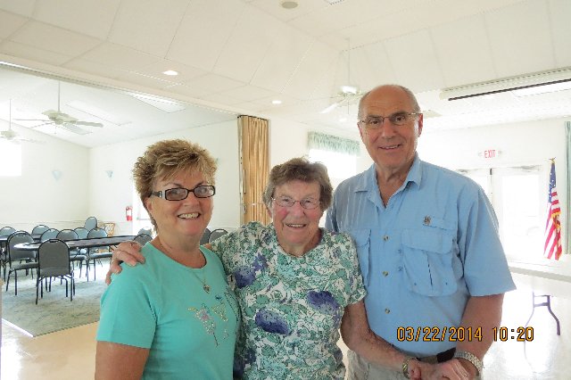 Nora & Jeno Szabo's Photo Album - Slide 11