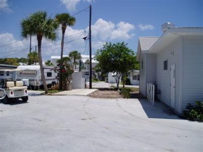 Patio Progress August, 2004  Photos by Greg Wheeler - Slide 16