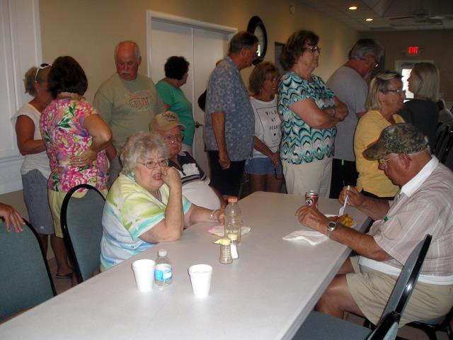 Spring Fling / Fishfry - 2015 - Slide 9