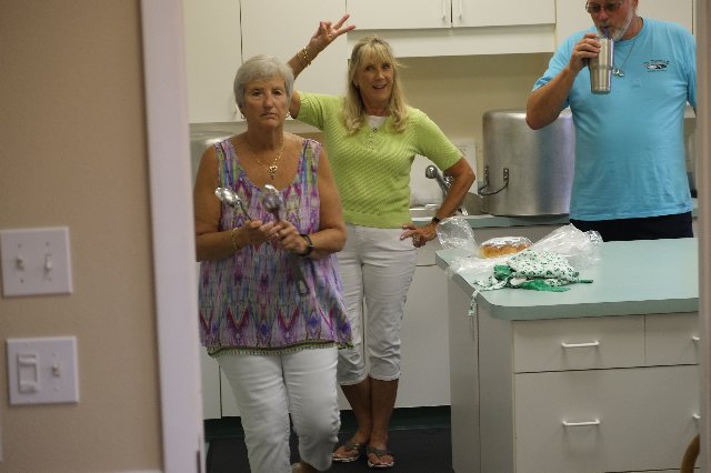 St. Patricks Day Dinner - 2019  - Slide 15