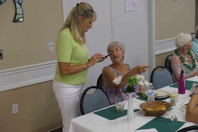 St. Patricks Day Dinner - 2019  - Slide 26